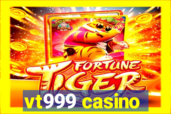 vt999 casino