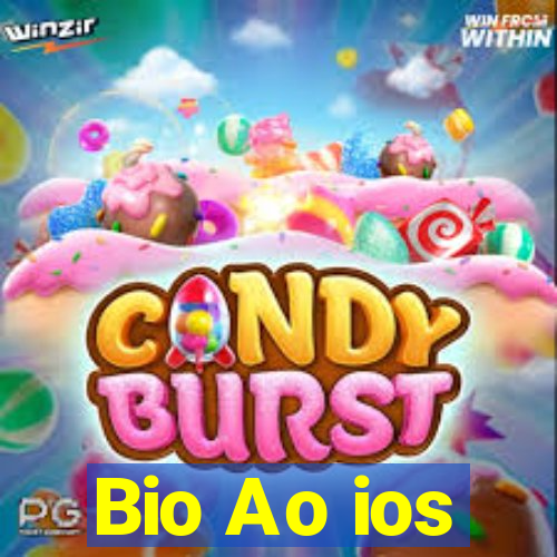 Bio Ao ios