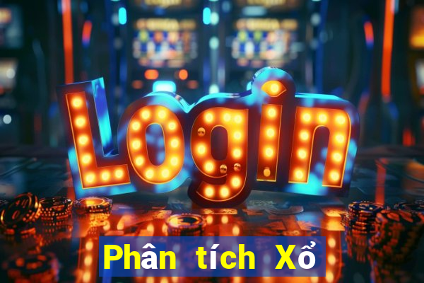 Phân tích Xổ Số ninh thuận ngày 1