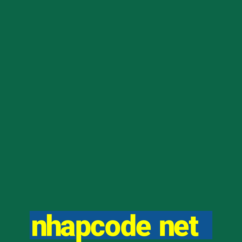 nhapcode net