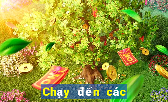 Chạy đến các lá game bài