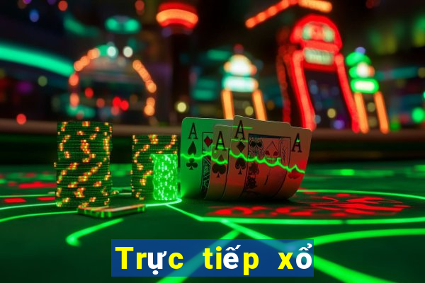 Trực tiếp xổ số Hải Phòng