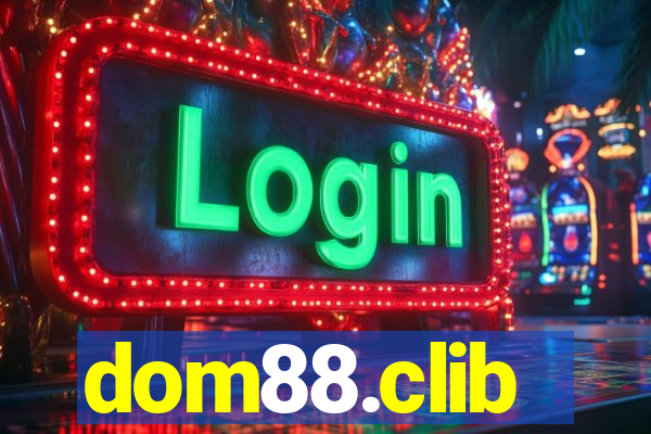 dom88.clib