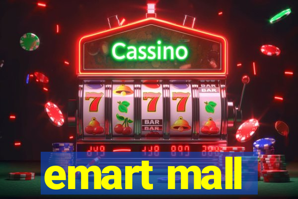 emart mall