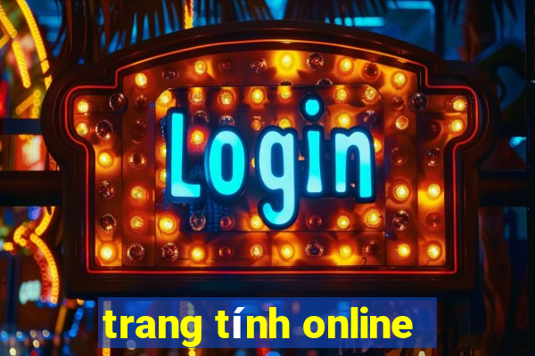 trang tính online