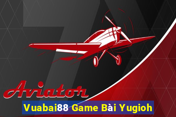 Vuabai88 Game Bài Yugioh