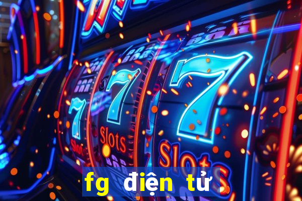 fg điện tử Club app Tải về