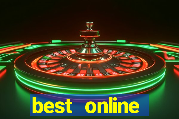 best online roulette games