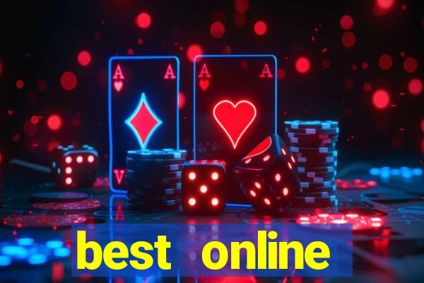 best online roulette games