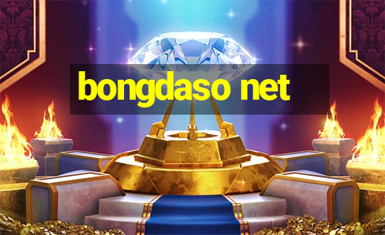 bongdaso net