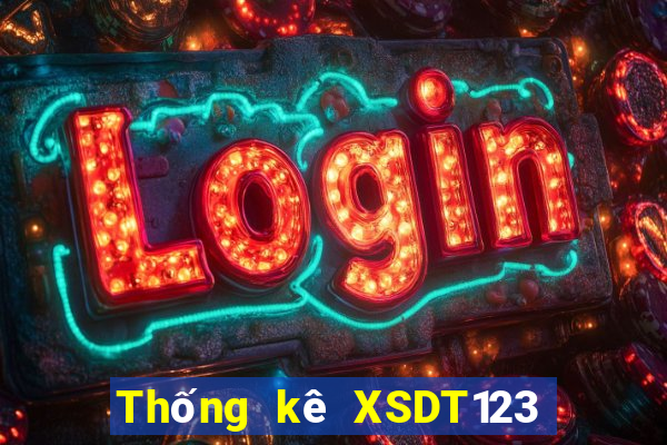 Thống kê XSDT123 ngày 15