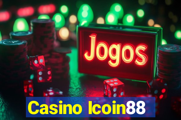 Casino Icoin88