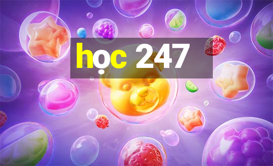 học 247