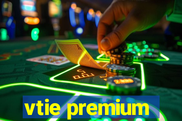 vtie premium