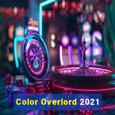 Color Overlord 2021