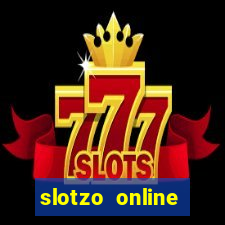 slotzo online casino review