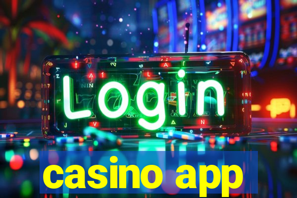 casino app