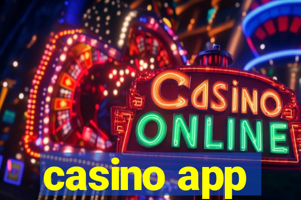 casino app