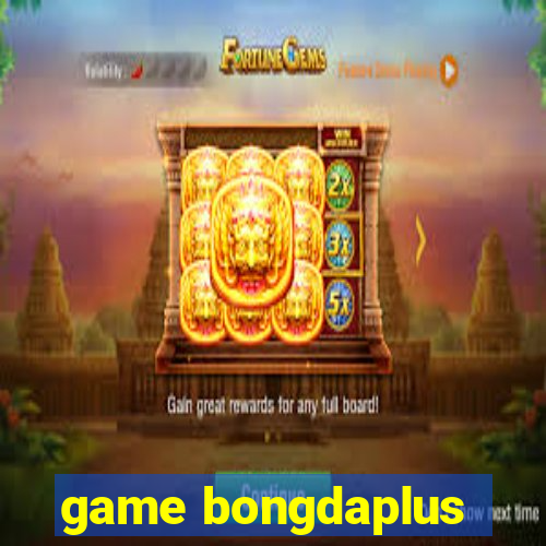 game bongdaplus