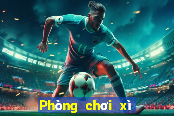 Phòng chơi xì phé Betfair