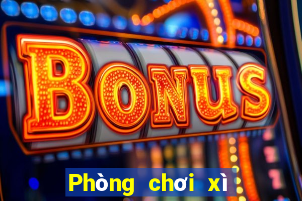 Phòng chơi xì phé Betfair