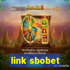 link sbobet