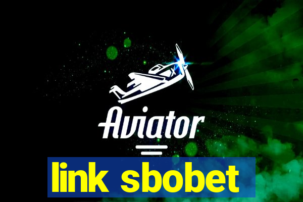 link sbobet