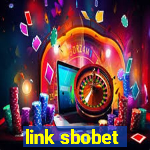 link sbobet