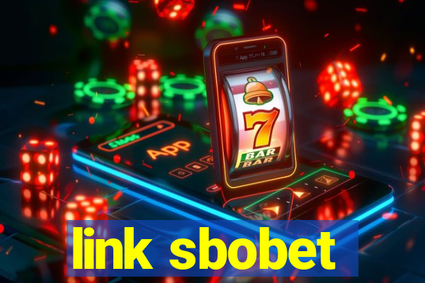 link sbobet