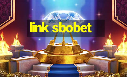 link sbobet