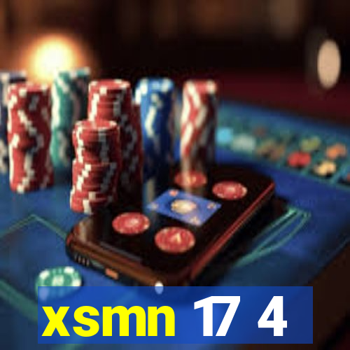 xsmn 17 4