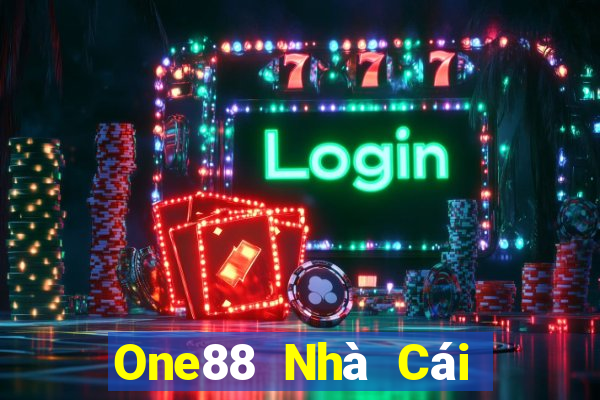 One88 Nhà Cái Cá cược Bóng Đá