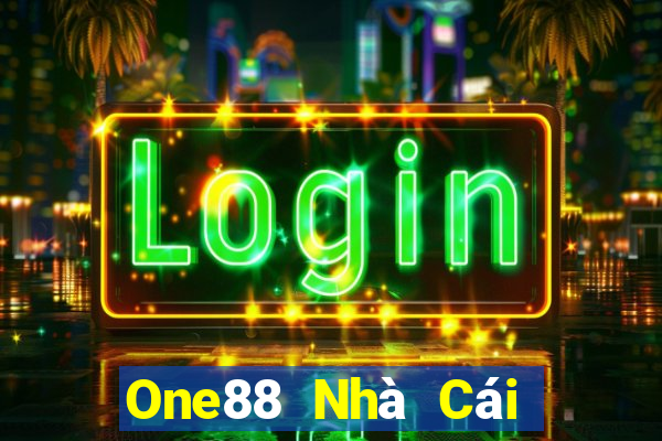 One88 Nhà Cái Cá cược Bóng Đá