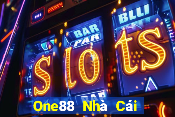 One88 Nhà Cái Cá cược Bóng Đá