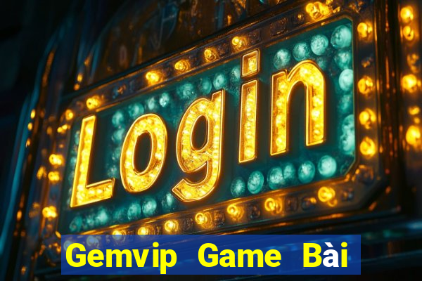 Gemvip Game Bài Mèo Nổ