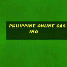 philippine online casino