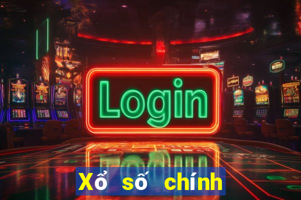 Xổ số chính xác King Tải về