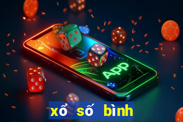 xổ số bình định ngày 15 tháng 12