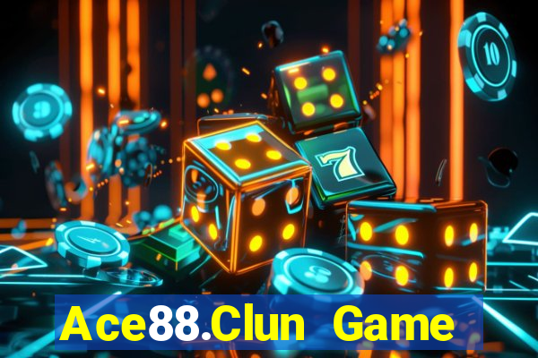 Ace88.Clun Game Bài Hát