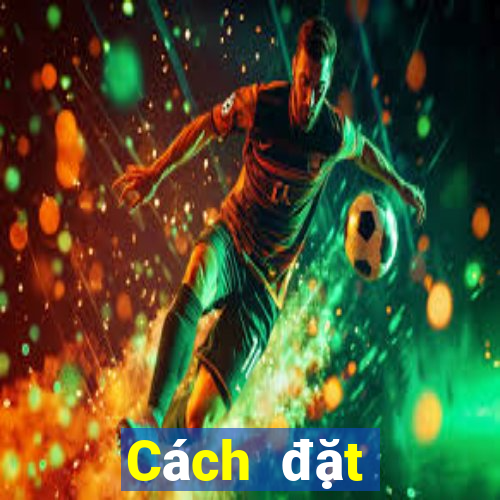 Cách đặt cược XSHCM ngày 18