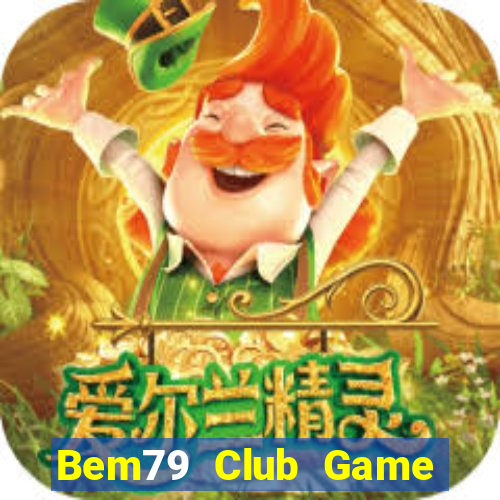 Bem79 Club Game Bài 88Vin