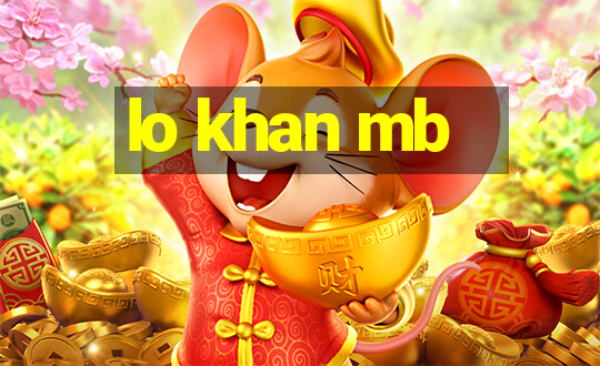 lo khan mb