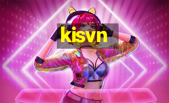 kisvn