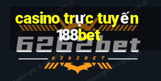 casino trực tuyến 188bet