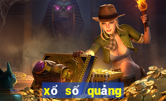 xổ số quảng ngãi 100