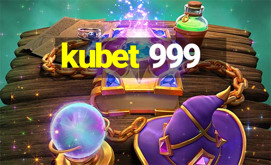 kubet 999