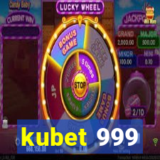 kubet 999