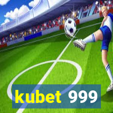 kubet 999