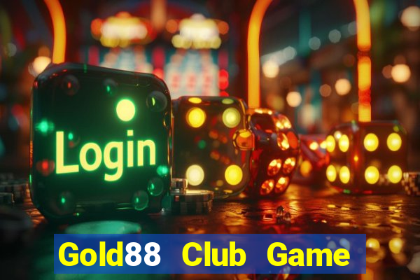 Gold88 Club Game Bài Baccarat