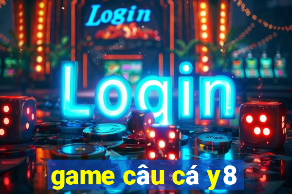 game câu cá y8